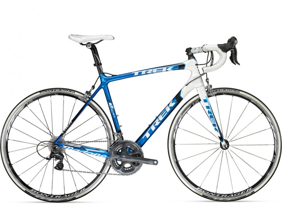 Trek madone 6.5 store 2010